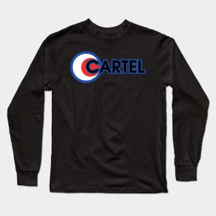 Cartel Rap Long Sleeve T-Shirt